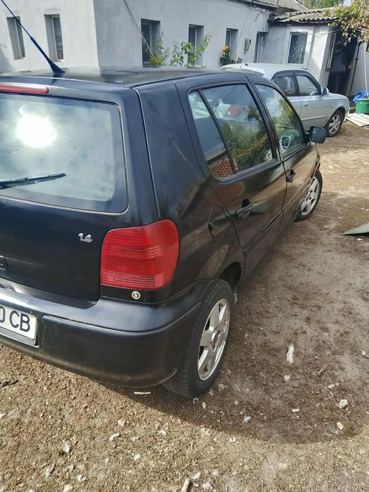 Продам фольцваген поло