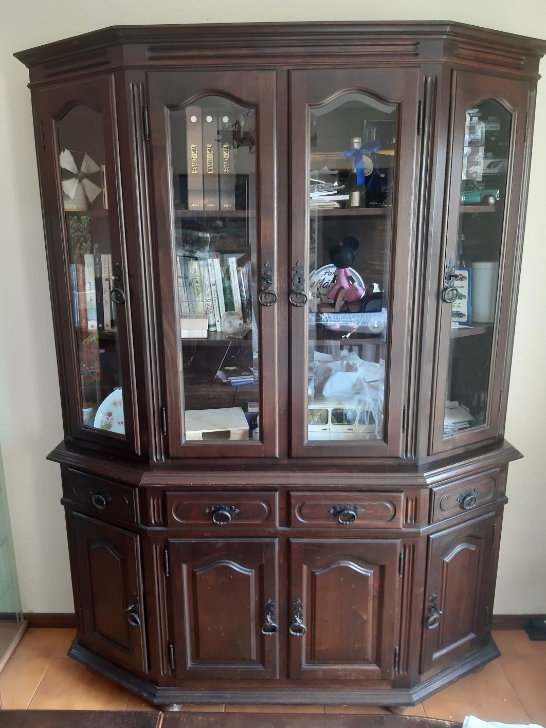 Conjunto de sala