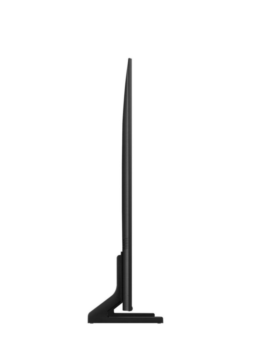 Телевізор 75 дюймів Samsung QE75Q60D (4K Smart TV QLED Wi-F