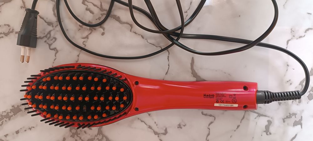 Уход за волосами