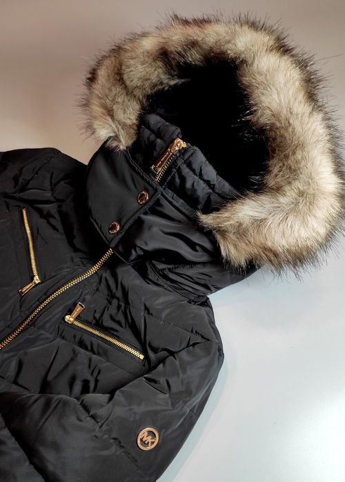 Розпродаж Michael Kors пух S та M. куртка парка пуховик