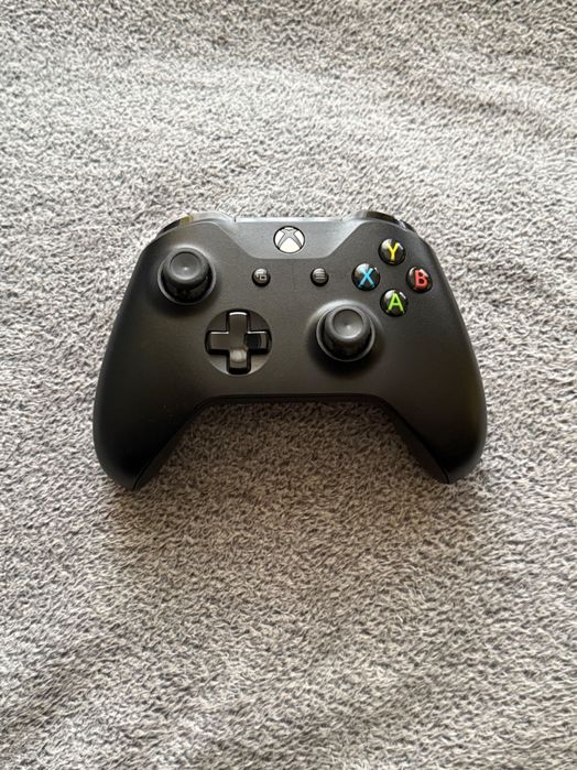 Pad Kontroler bezprzewodowy Xbox One / Series S/X Kraków