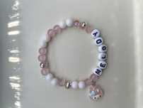 Bransoletka my melody sanrio kawaii hello kitty emo alternative