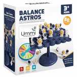Настільна інтерактивна гра Ummi ME-119 Balance Astros