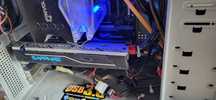 karta graficzna radeon rx 480 Saphire Nitro 4 GB