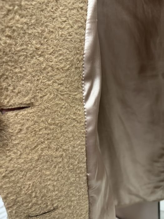 Продам пальто Miss Diamond !! Шерсть