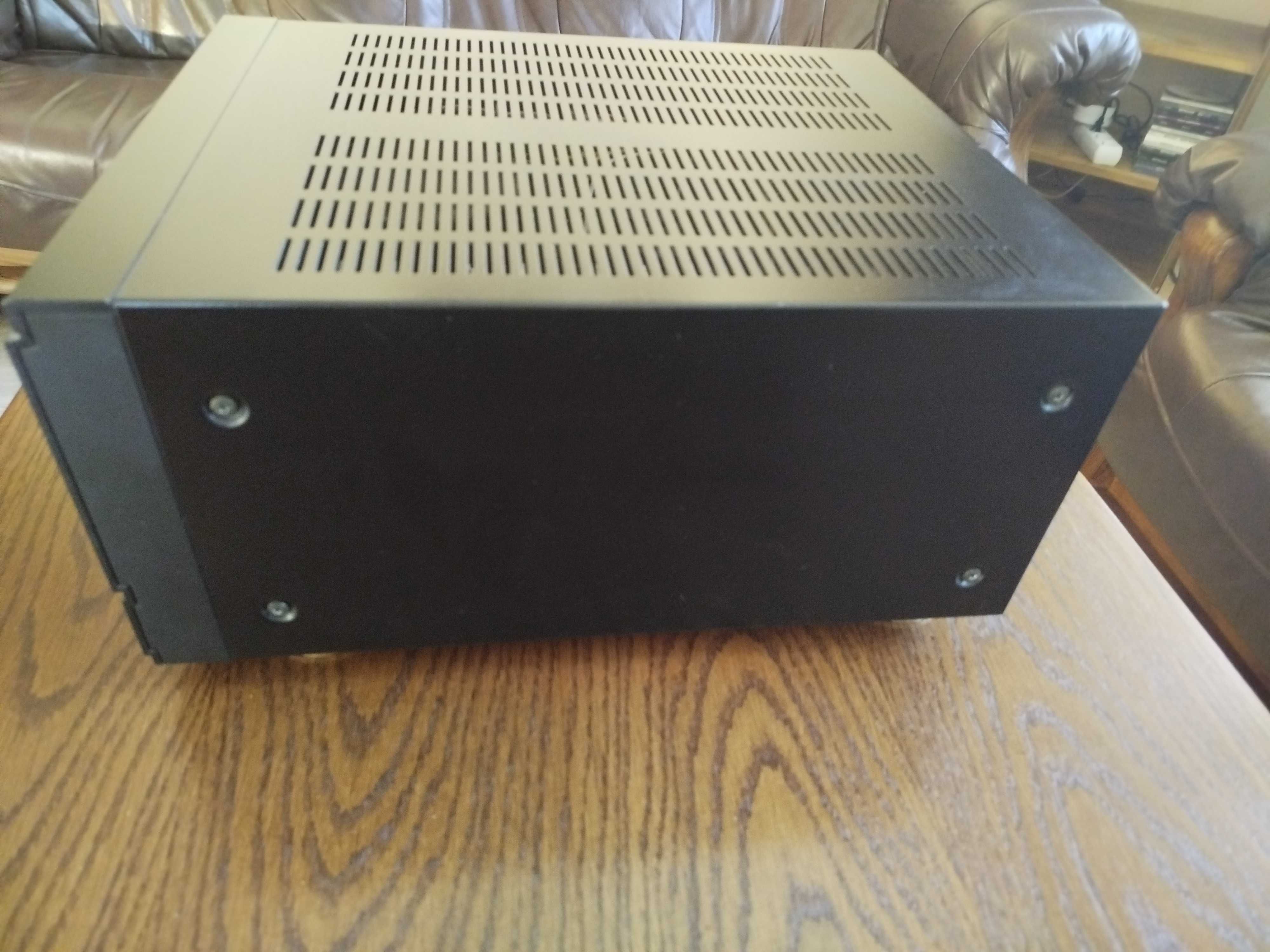 Końcówka mocy Denon POA-4400A