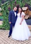 Suknie ślubne plus size