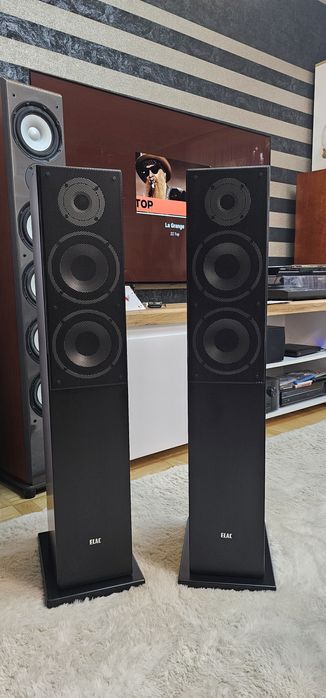 Kolumny Elac 57.2