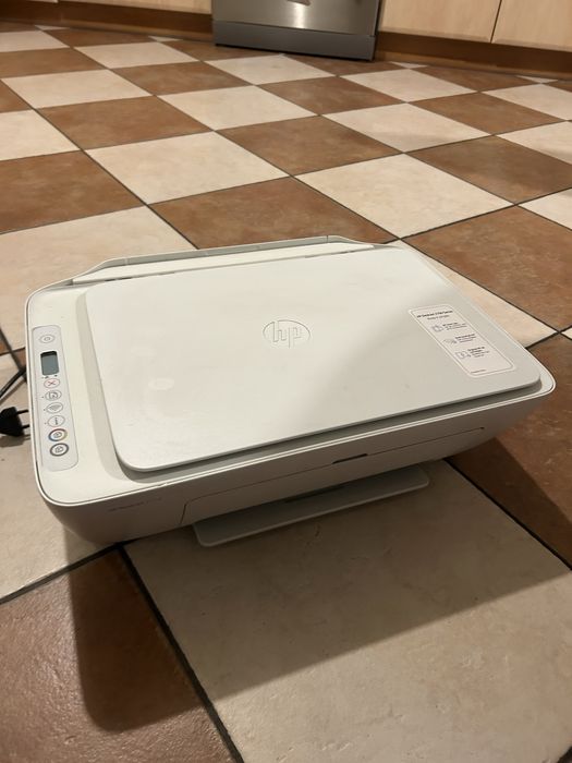 Drukarka HP DeskJet 2700 Series