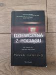 Dziewczyna z pociagu