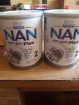 Mleko nan 2 opri pro plus