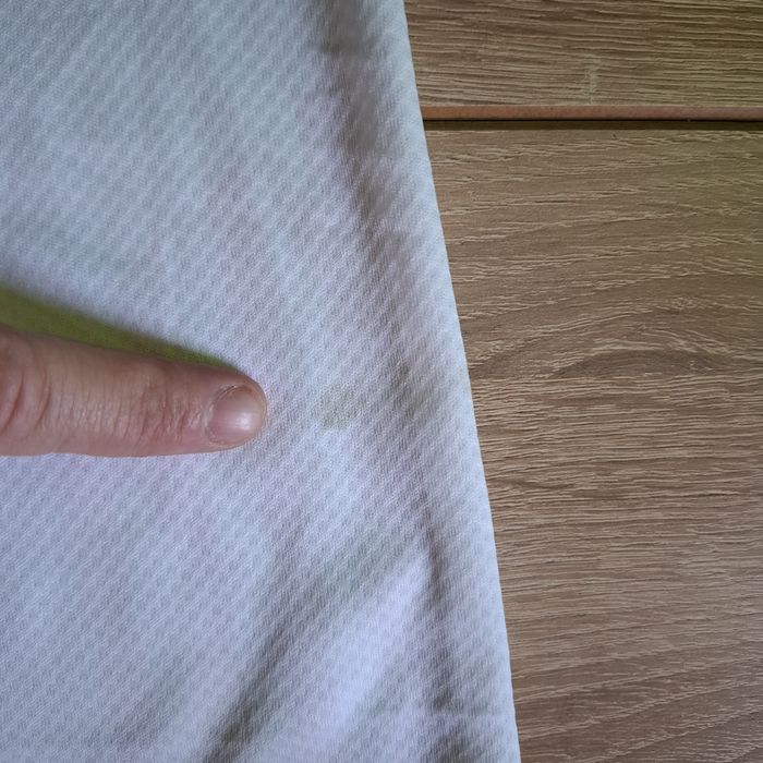 Koszulka Dania DBU Eriksen 10 M L męska piłka reprezentacja football