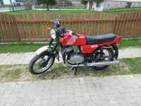 Sprzedam Jawe 350 ts