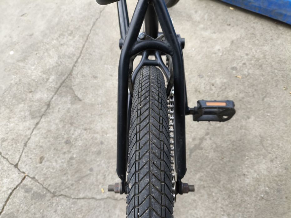 Bmx TITAN в отличном состоянии