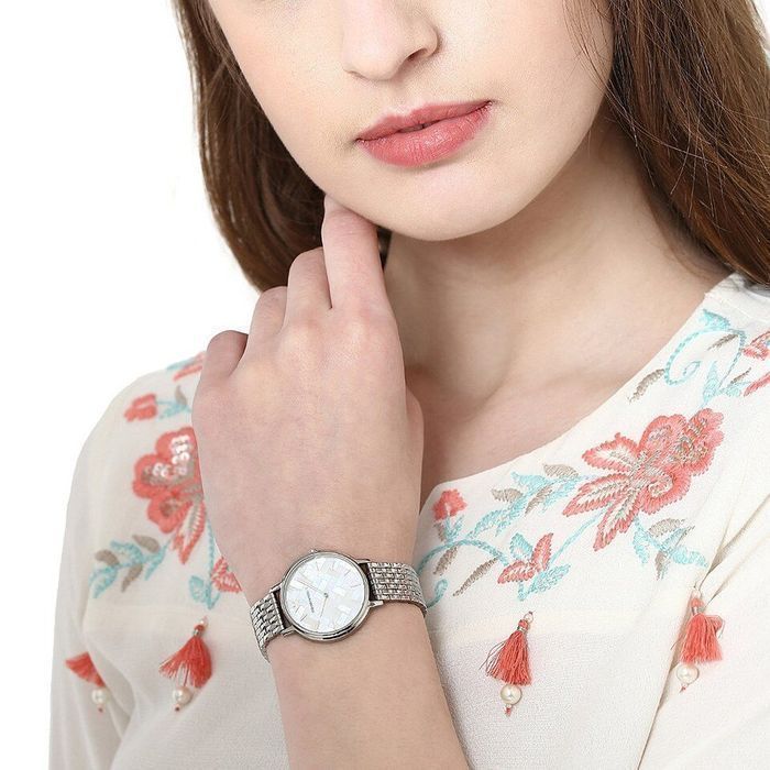 Zegarek Damski Emporio Armani Ar11112 -  (Zi518A)
