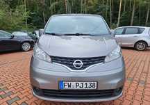 Nissan nv200 Evalia