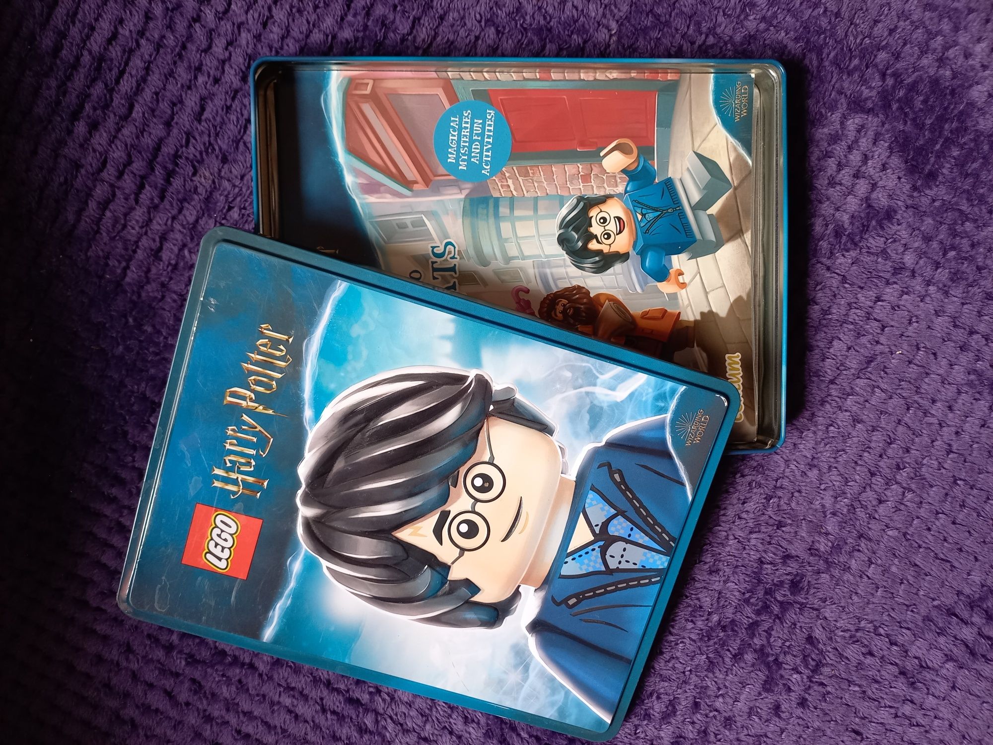 Harry Potter Lego