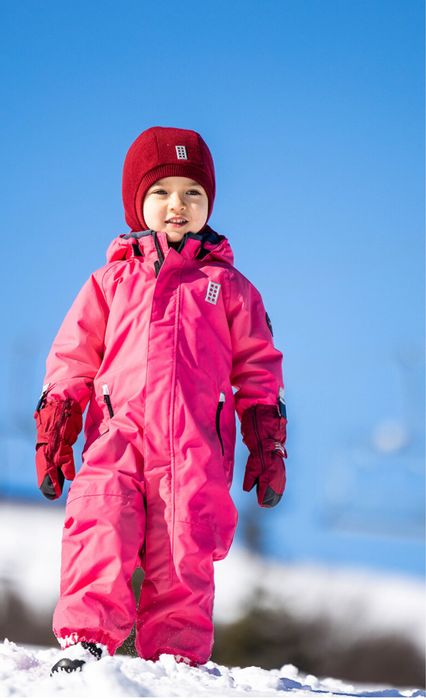 Зимовий комбінезон Lego Wear для двійнят 98+6 , Reima