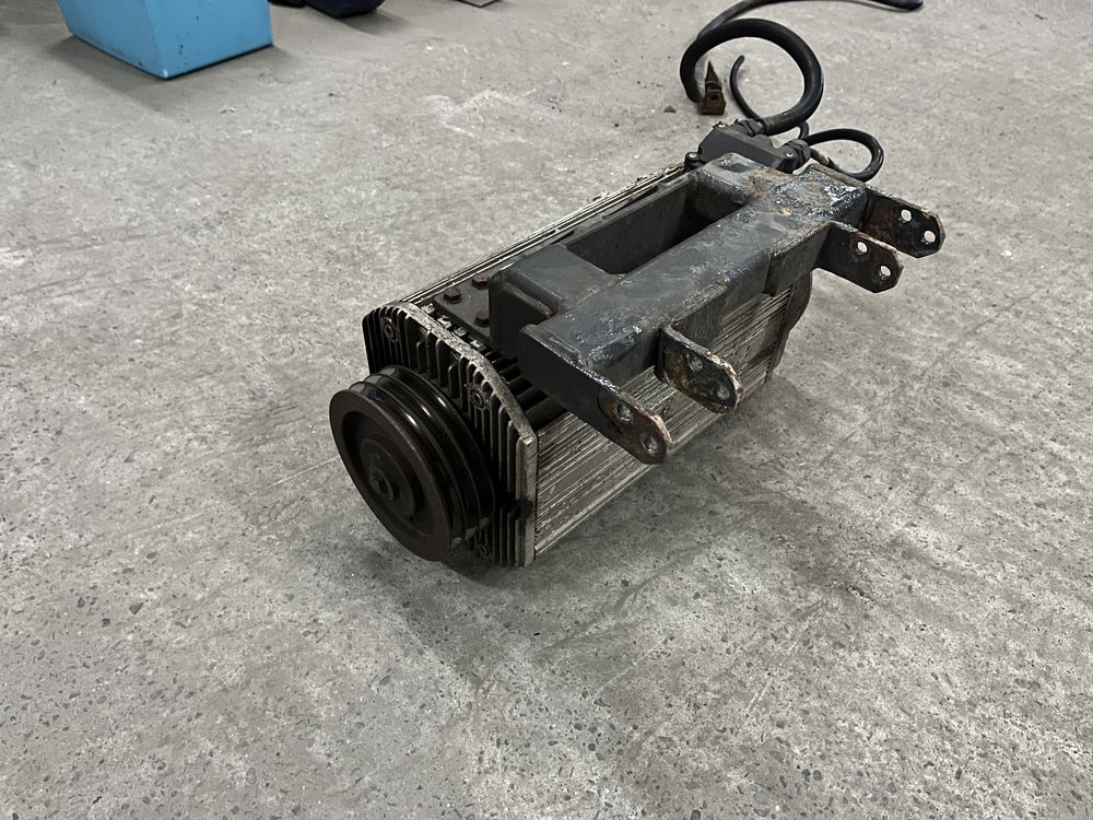 Generator frigoblock G17 thermoking