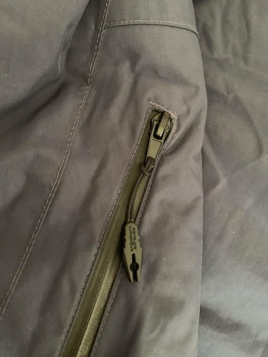 Engelbert strauss парка куртка жіноча зимова страус робоча