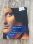 podrecznik historia klasa 2 ślady czasu GWO