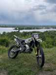 Продам Husqvarna te 250      ТОРГ!!!