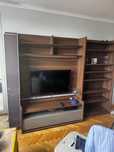 Oddam meble i telewizor