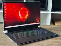 Dell Alienware X15 R2/2K/240Hz/i7-12700H/16GB DDR5/512SSD/RTX 3070Ti