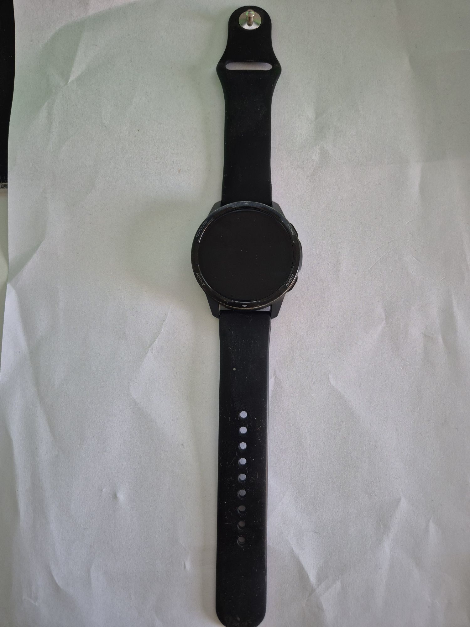 Xiaomi Watch S1 Active