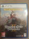Kingdom Come: Deliverance 2