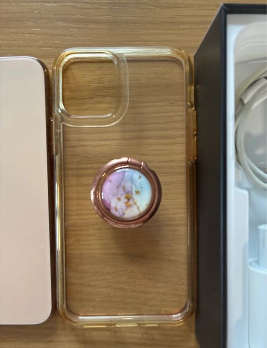 I Phone 11 pro 256GB