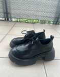 Buty loafersy mokasyny oksfordki