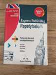 Repetytorium express publishing poziom rozszerzony