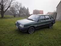 Sprzedam Polonez Caro 1,6 benzyna