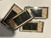 Rzesy norki 11,12mm - 0,05 B