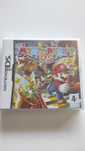 *Novo Selado* Mario Party Nintendo Ds