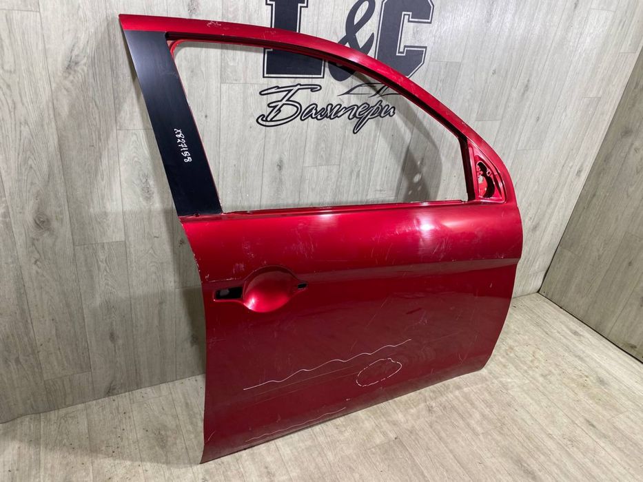 Дверь правая передняя Mitsubishi ASX / Outlander Sport (2010-2023г.)