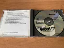 Microsoft Word 97