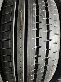 275/35/20+245/40/20 R20 Continental ContiSportContact 2 4шт новые