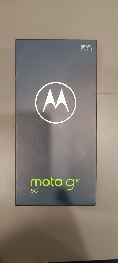 Motorola g51 5g 4/64