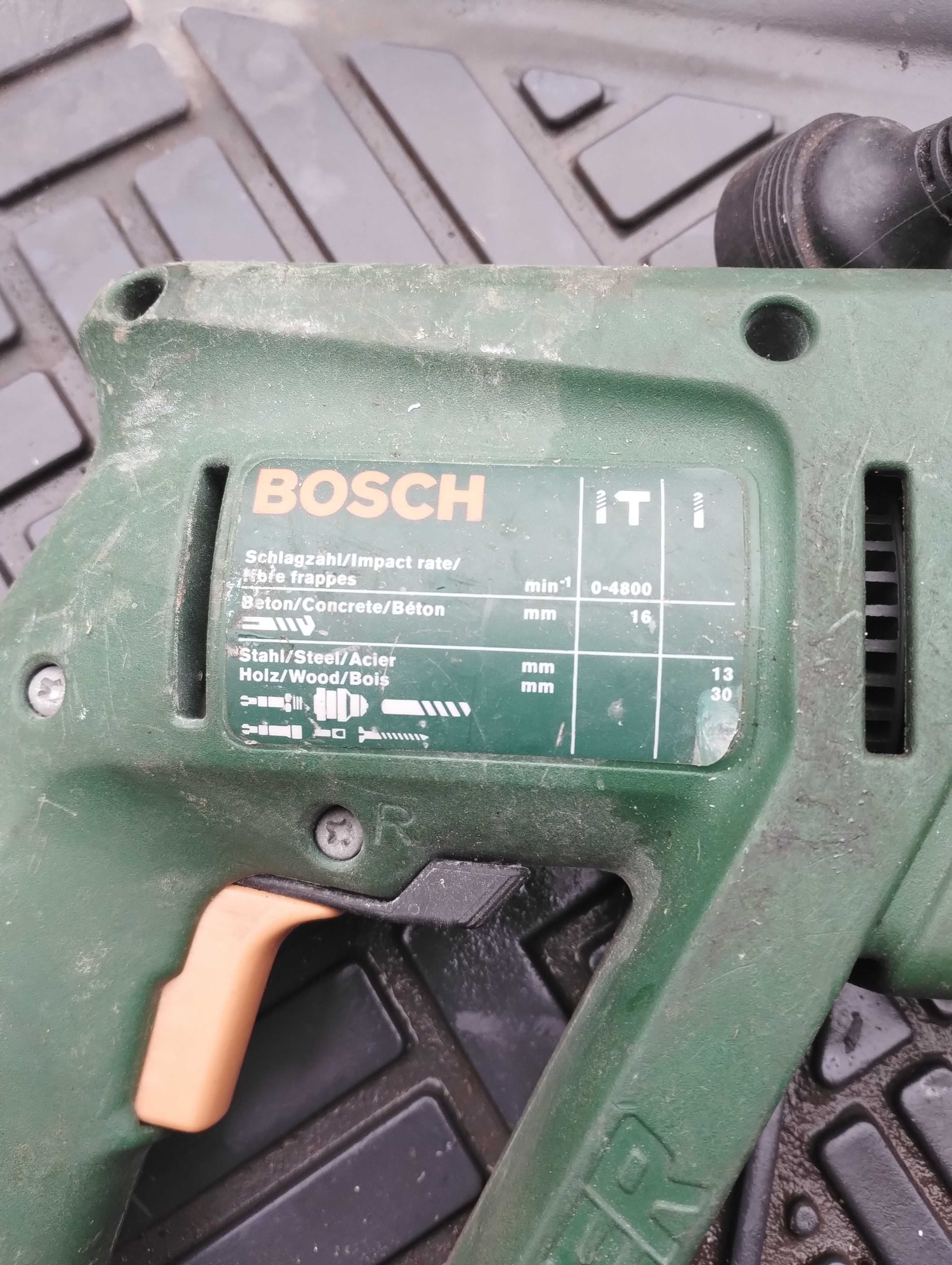 ~Wiertarka  Bosch Hammer~ PBH 160 R~