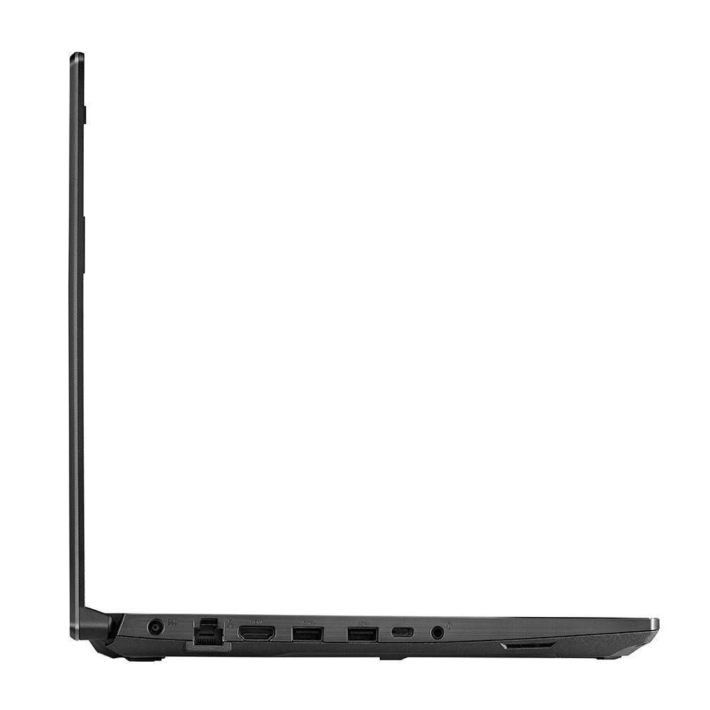 Portátil Asus TUF Gaming A15 15.6" - Graphite Black -