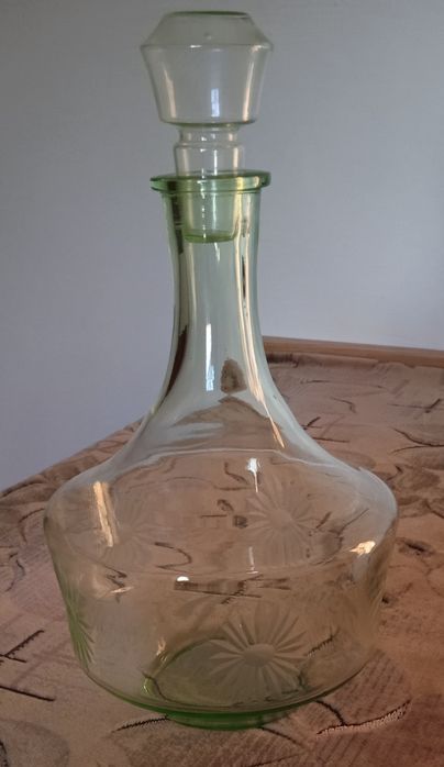 Три графина - СССР