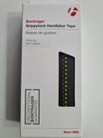 Owijka na kierownicę road -BONTRAGER GRIPPYTACK czarna/fluo/żółta