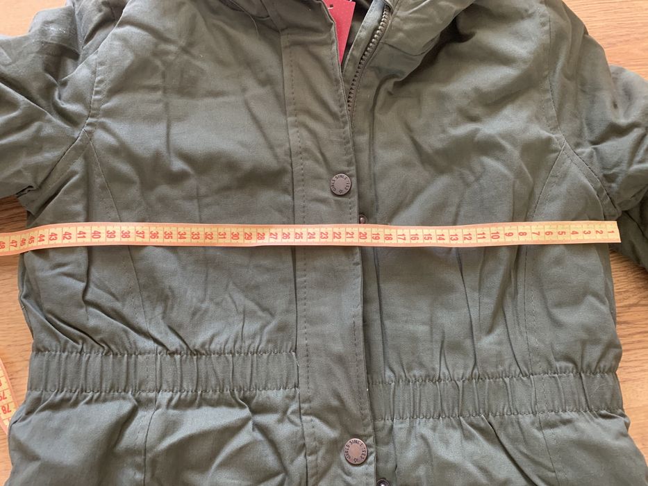 Парка, куртка , демисезонная куртка