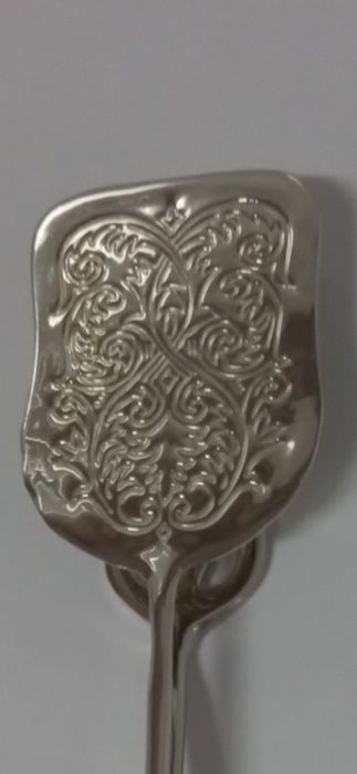 Pinça para Pão e Bolos Estilo Vintage