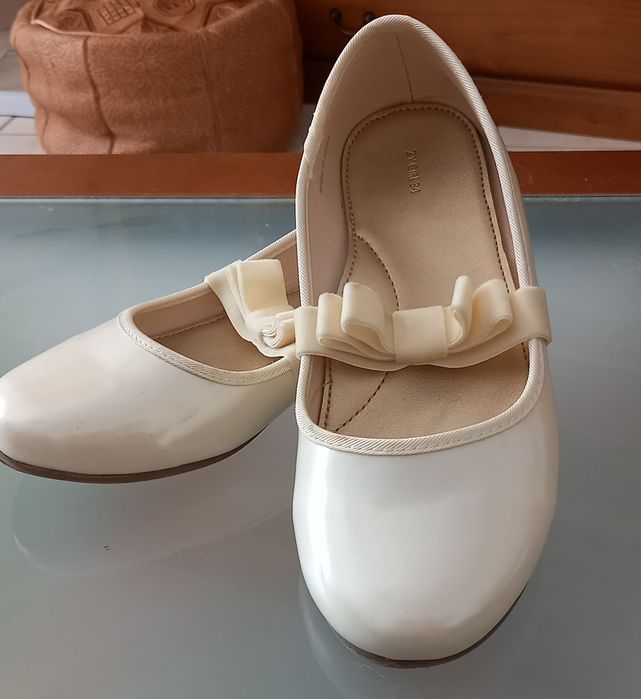 Sapato Zara Cerimónia