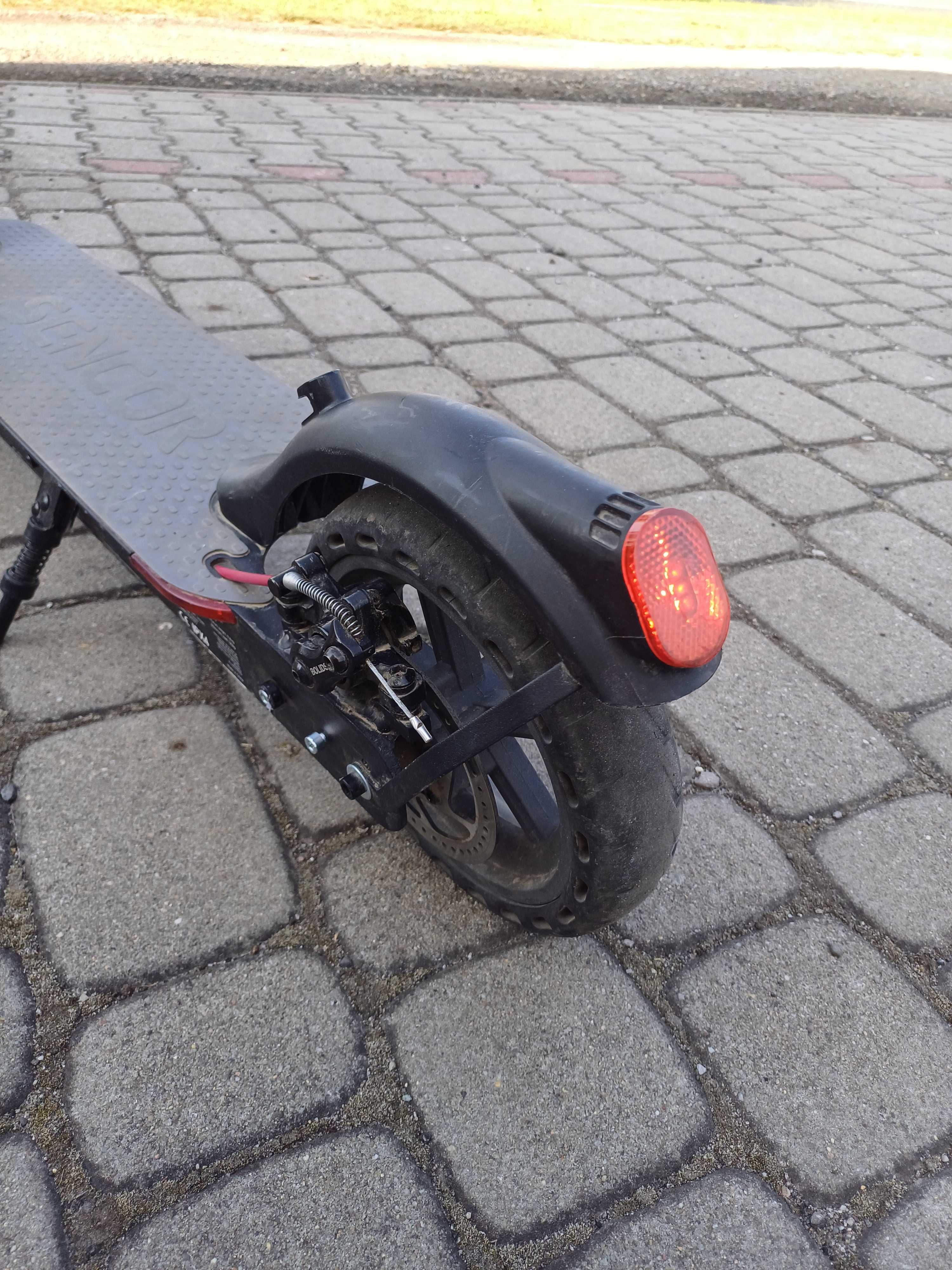 Hulajnoga elektryczna SENCOR SCOOTER ONE S20