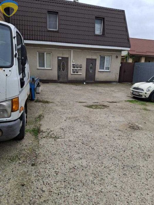 Просторная квартира в доме коттеджного типа, в Малиновском районе